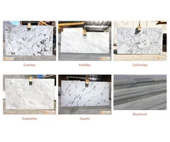 The Best Marble and Granite Suppliers in Melbourne