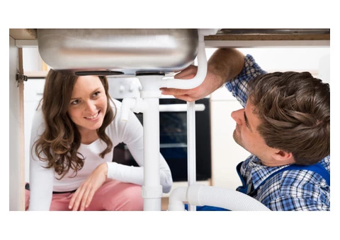 Blocked Drains Adelaide 