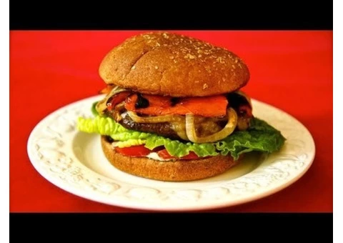 5% off - Ricco's Cafe & fresh juices Bar Blacktown, NSW - 1/4