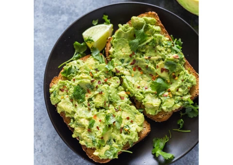5% off - Ricco's Cafe & fresh juices Bar Blacktown, NSW - 2/4