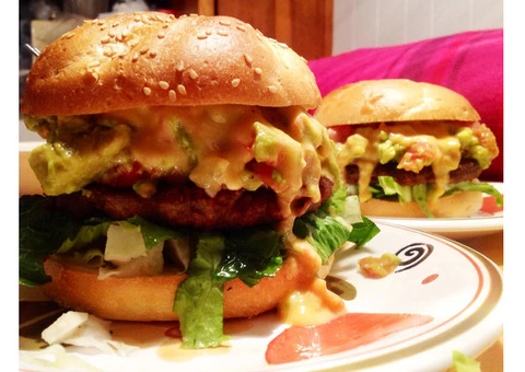 5% off - Ricco's Cafe & fresh juices Bar Blacktown, NSW - 3/4