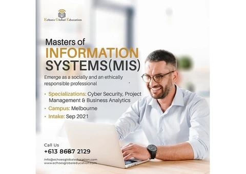 IT college in Australia