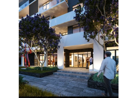 3D Apartment Rendering Services in Melbourne