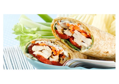 5% off - Aussie Hunger morayfield Restaurant Menu, QLD - 3/3