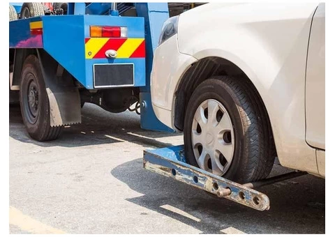 Simple Guidance for You about Adelaide Truck Towing