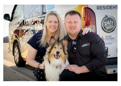 Emergency Hot Water Adelaide | Leaking Toilet Taps Repair - 2/8