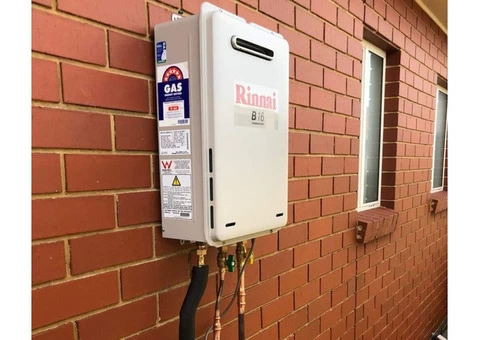 Emergency Hot Water Adelaide | Leaking Toilet Taps Repair - 8/8