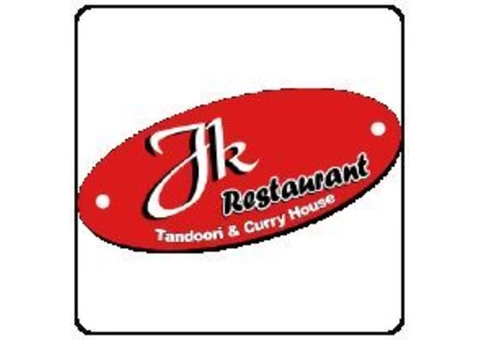 JK Restaurant Tandoori and Curry House - 1/5