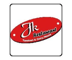 JK Restaurant Tandoori and Curry House