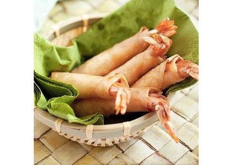 5% Off - Wallabies Thai Restaurant Menu Mascot,NSW. - 4/4