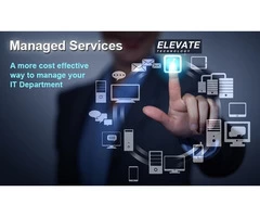 The Best Managed IT Support Brisbane - Elevate Technology