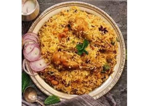 5% Off – FG’S Indian Restaurant in Ashmore Delivery, QLD - 2/4