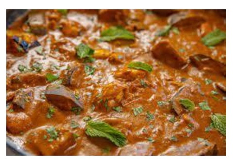 5% Off – FG’S Indian Restaurant in Ashmore Delivery, QLD - 3/4