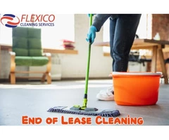 End of Lease Cleaning Services Hobart