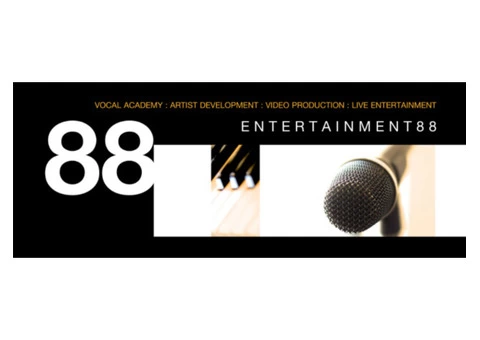 Singing School in Melbourne - Entertainment 88 - 3/3