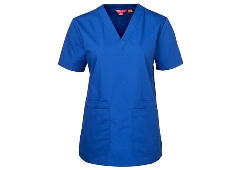Healthcare Uniform Design