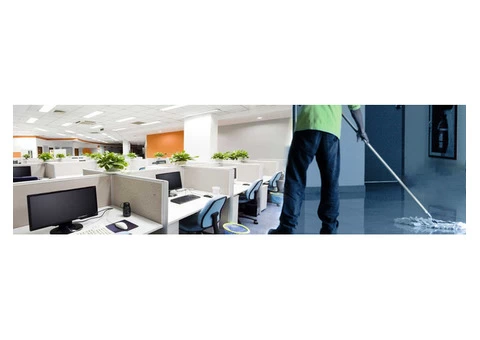 Best Commercial Cleaning Services in Brisbane - 1/4