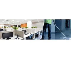 Best Commercial Cleaning Services in Brisbane