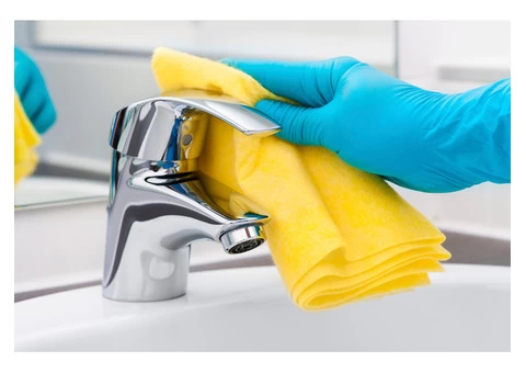 Best Commercial Cleaning Services in Brisbane - 2/4