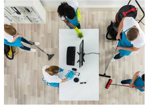 Best Commercial Cleaning Services in Brisbane - 4/4