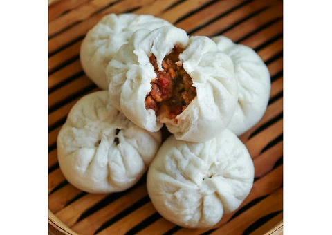 5% Off - Tian Ran Vegetarian Restaurant Menu Mermaid Beach , QLD - 1/4
