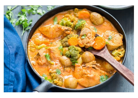 5% Off - Tian Ran Vegetarian Restaurant Menu Mermaid Beach , QLD - 2/4
