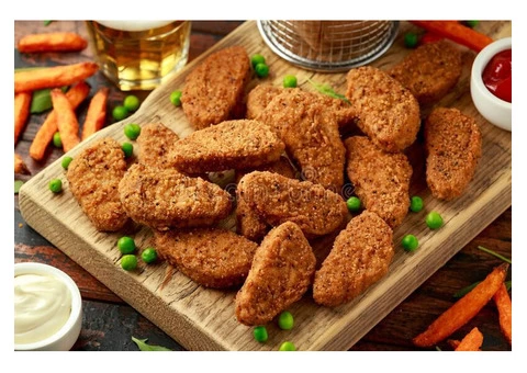 5% Off - Tian Ran Vegetarian Restaurant Menu Mermaid Beach , QLD - 4/4