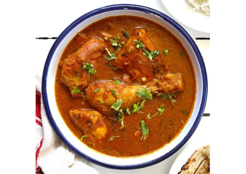 5% off - Shiraaz Indian Restaurant Ferntree Gully Menu, VIC - 1/4