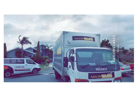 FURNITURE REMOVALISTS MELBOURNE FOR QUICK MOVEMENT OF FURNITURE - 1/8