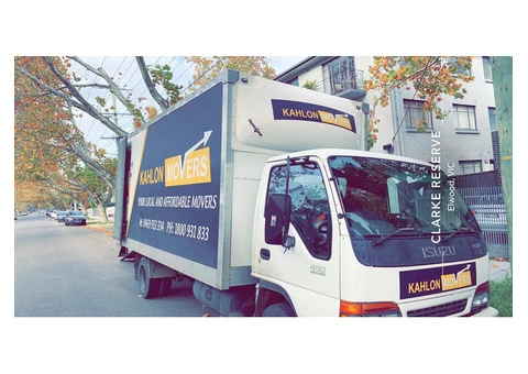FURNITURE REMOVALISTS MELBOURNE FOR QUICK MOVEMENT OF FURNITURE - 3/8