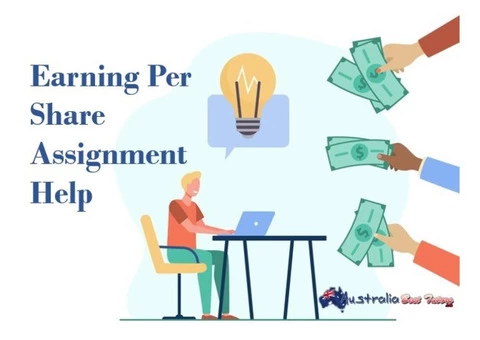 Earning Per Share Assignment Help
