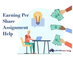 Earning Per Share Assignment Help