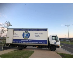 Top Furniture Movers Melbourne Removalists To Move Your Furniture Safely