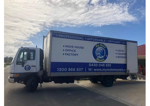 Top Furniture Movers Melbourne Removalists To Move Your Furniture Safely - 8/8