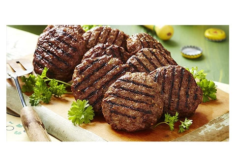 Delicious Burger !! Get 5% off @French Roasters Morayfield, QLD - 2/2