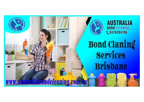 Prestigious Bond Cleaning Gold Coast