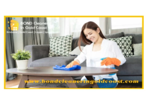 Prestigious Bond Cleaning Services