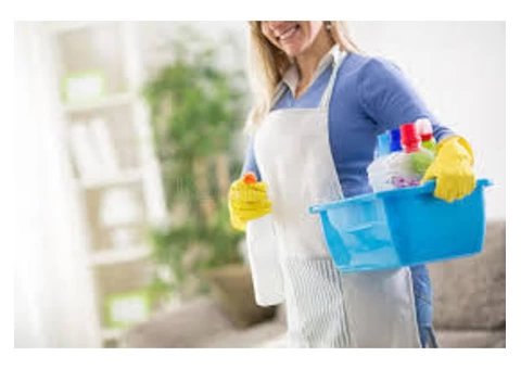 Bond Cleaning Broadbeach