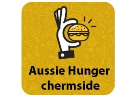 Aussie Hunger chermside Restaurant - 1/5