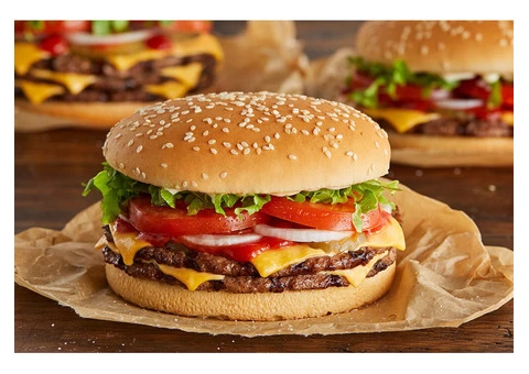 Aussie Hunger chermside Restaurant - 2/5