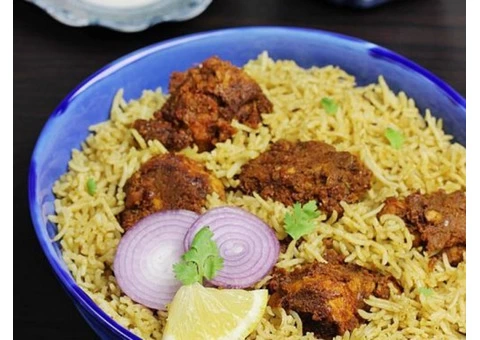 Delicious Indian Food !! Get 5% off @Dosa Hut Indian Restaurant Liverpool, NSW - 2/3