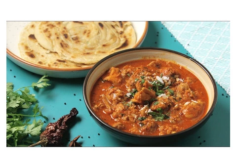 Delicious Indian Food !! Get 5% off @Dosa Hut Indian Restaurant Liverpool, NSW - 3/3