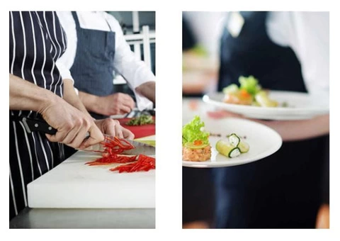 Impress Your Clients Easily With High Quality Corporate Catering Sydney Services - 2/2