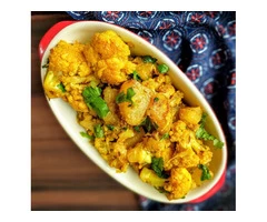 5% off - Masala Flames Indian Cuisine Menu Labrador, QLD