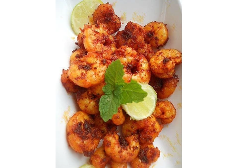 5% off - Masala Flames Indian Cuisine Menu Labrador, QLD - 2/3