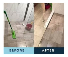 Transform Your Bathroom Instantly With Timely Shower Regrouting Services