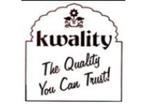 Kwality Tandoori Indian Restaurant - 1/4