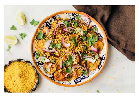 Kwality Tandoori Indian Restaurant - 2/4