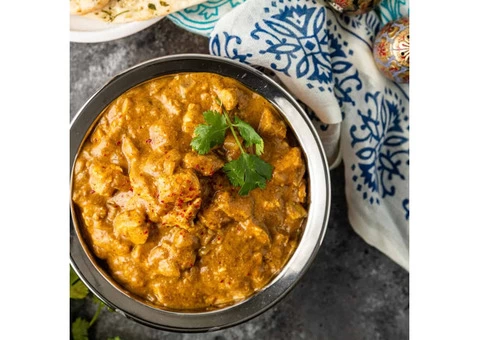 Kwality Tandoori Indian Restaurant - 3/4