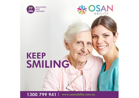 Are you looking for In-home care for your loved ones?
